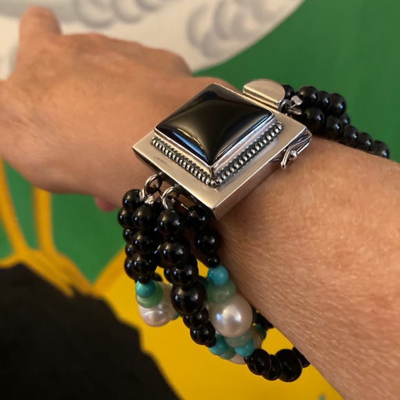 Statement Bracelet - Picture 3 of 14